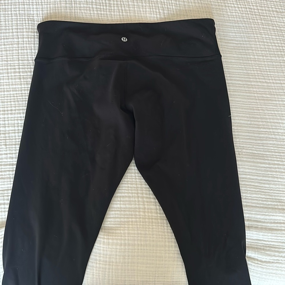 Lululemon align